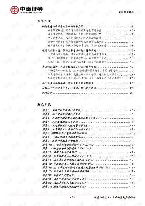 房地产经纪业务专题之一 从传统中介到贝壳平台,商业创新如何重塑行业.pdf