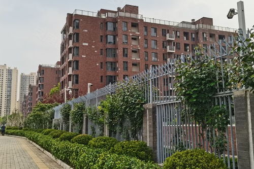 北京香颂优点 不足,北京香颂怎么样,北京香颂周边房产中介经纪人评价