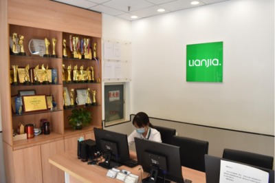 财经系暑期社会实践“情系学子·企路同行”毕业生就业跟踪调查之二:走进链家地产