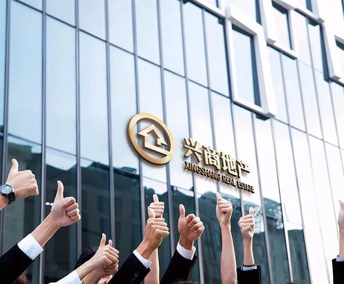 厉害了 全国房产经纪公司影响力榜单发布, 兴商榜上有名