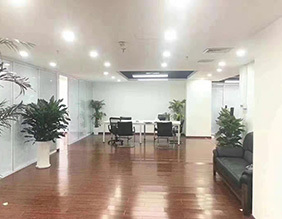 请教度娘!哪里有实惠的建外SOHO,看这里依诺房地产