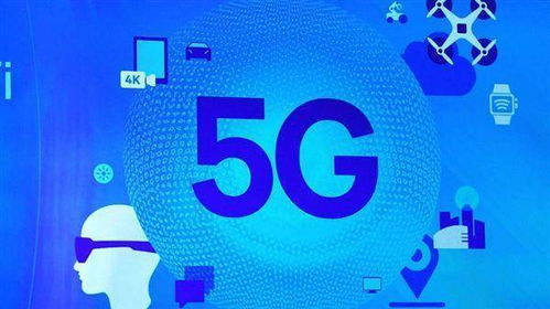 国内三大手机厂商争夺5g市场,华为优势明显,ov有能力翻身吗