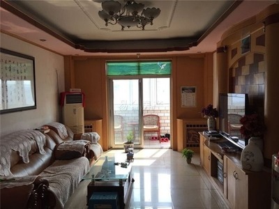 【何永绥店铺_易合房地产_经纪人】 - 焦点北京二手房