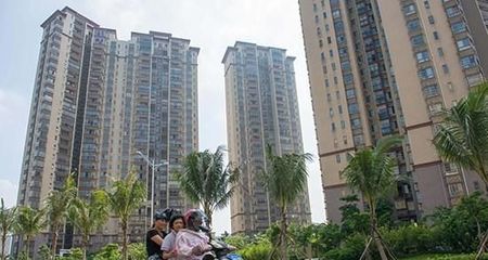 北京严打炒“学区房”乱象 10家房地产经纪机构被查处