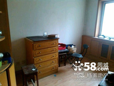 【何俊阳|北京链家房地产经纪何俊阳的房源店铺】-58同城