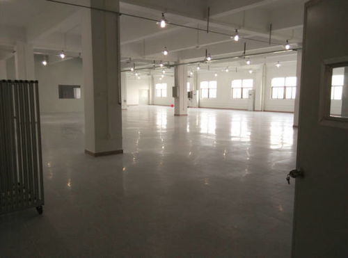 大家都在找的工厂装修公司,惠州互邦真正的老司机