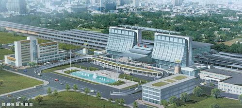 楼市来了个巨无霸 多地铁路局公司制更名 新增房地产业务